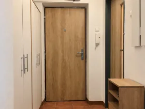 Prodej bytu 2+1, Pacov, Nádražní, 52 m2
