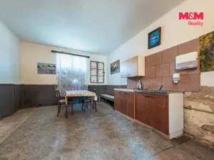 Prodej zemědělské usedlosti, Dobrovice - Libichov, 300 m2