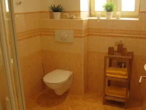 Prodej bytu 4+kk, Mariánské Lázně, Třebízského, 82 m2