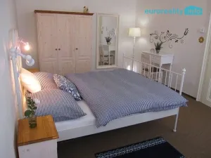 Prodej bytu 4+kk, Mariánské Lázně, Třebízského, 82 m2
