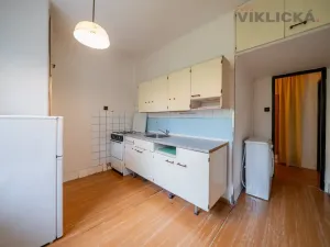 Prodej bytu 2+1, Praha - Žižkov, Na vrcholu, 52 m2