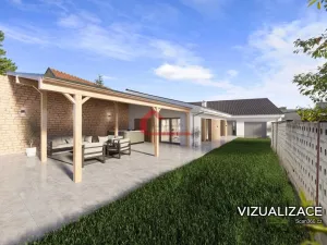 Prodej pozemku pro bydlení, Tvrdonice, Svárov, 611 m2