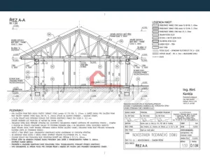 Prodej pozemku pro bydlení, Tvrdonice, Svárov, 611 m2