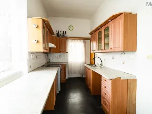 Prodej vícegeneračního domu, Žatec, Osvoboditelů, 384 m2