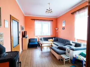 Prodej vícegeneračního domu, Žatec, Osvoboditelů, 384 m2