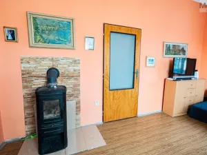 Prodej vícegeneračního domu, Žatec, Osvoboditelů, 384 m2