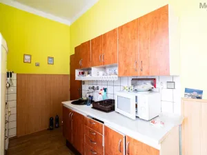 Prodej vícegeneračního domu, Žatec, Osvoboditelů, 384 m2