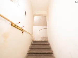 Prodej vícegeneračního domu, Žatec, Osvoboditelů, 384 m2
