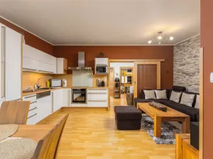 Prodej bytu 3+kk, Lipno nad Vltavou, 63 m2
