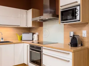 Prodej bytu 3+kk, Lipno nad Vltavou, 63 m2