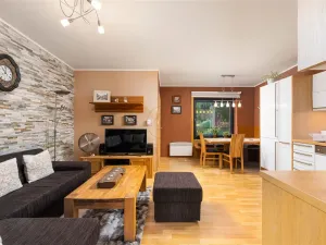 Prodej bytu 3+kk, Lipno nad Vltavou, 63 m2
