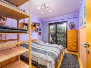Prodej bytu 3+kk, Lipno nad Vltavou, 63 m2