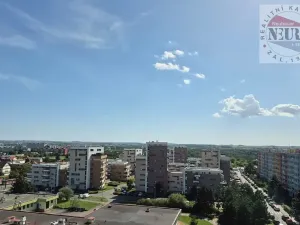 Prodej bytu 2+kk, Praha - Kamýk, Pavlíkova, 47 m2