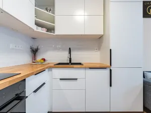 Prodej bytu 2+kk, Kladno, Vojtěcha Lanny, 37 m2