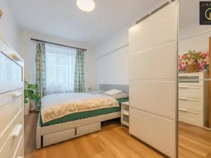 Prodej bytu 2+kk, Kladno, Vojtěcha Lanny, 37 m2
