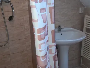 Pronájem bytu 1+kk, Praha - Hostivař, Hostivařská, 31 m2