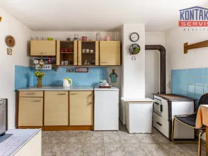 Prodej chaty, Závraty, 42 m2
