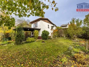 Prodej chaty, Závraty, 42 m2