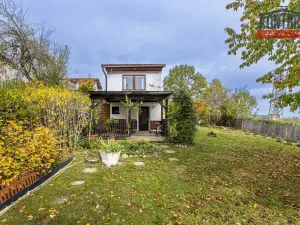 Prodej chaty, Závraty, 42 m2