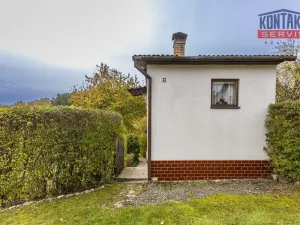 Prodej chaty, Závraty, 42 m2