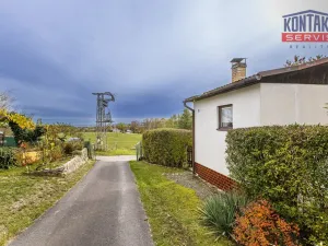 Prodej chaty, Závraty, 42 m2