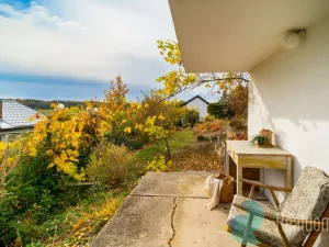 Prodej chaty, Římov, 20 m2