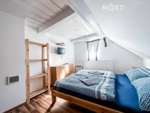 Prodej rodinného domu, Poniklá, 126 m2