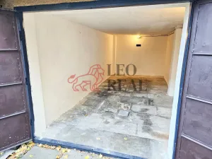 Pronájem garáže, Nový Jičín, Vančurova, 17 m2