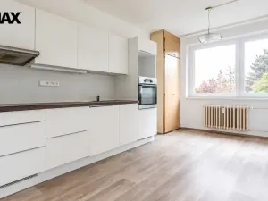 Prodej bytu 4+1, Mladá Boleslav - Mladá Boleslav II, tř. Václava Klementa, 101 m2