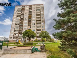 Prodej bytu 4+1, Mladá Boleslav - Mladá Boleslav II, tř. Václava Klementa, 101 m2
