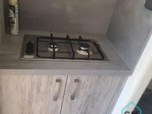Pronájem bytu 1+1, Holčovice, 42 m2