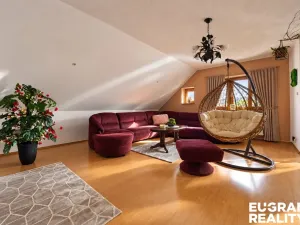 Prodej rodinného domu, Varnsdorf, Československých letců, 414 m2