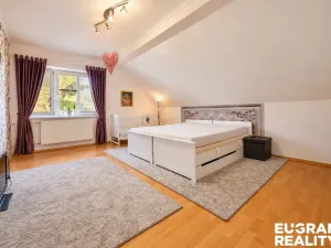 Prodej rodinného domu, Varnsdorf, Československých letců, 414 m2