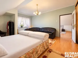 Prodej rodinného domu, Varnsdorf, Československých letců, 414 m2