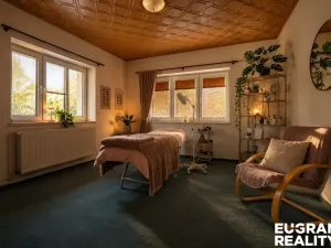 Prodej rodinného domu, Varnsdorf, Československých letců, 414 m2