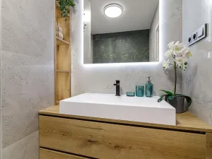 Pronájem bytu 3+1, Ostrava, Čujkovova, 65 m2