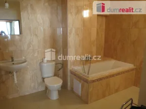 Pronájem bytu 2+kk, Mariánské Lázně - Úšovice, Pod Panoramou, 65 m2