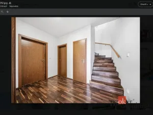 Prodej rodinného domu, Líbeznice, Plukovníka Nováka, 157 m2