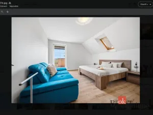Prodej rodinného domu, Líbeznice, Plukovníka Nováka, 157 m2