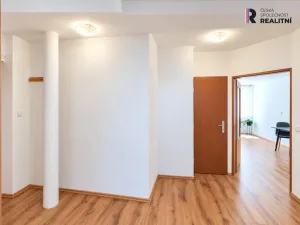 Prodej bytu 2+kk, Holubice, Za Dvorem, 46 m2