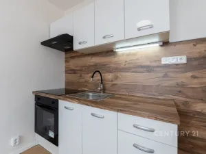 Prodej bytu 2+kk, Most, Lidická, 33 m2