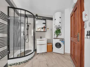 Pronájem bytu 1+1, Trutnov - Horní Předměstí, Břečtejnská, 35 m2