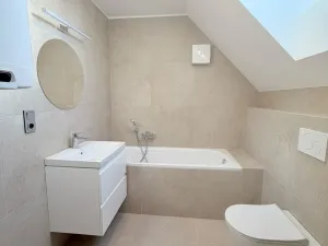 Pronájem bytu 2+kk, Hodonín, Brandlova, 55 m2