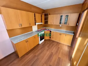 Prodej bytu 3+1, Most, Topolová, 56 m2