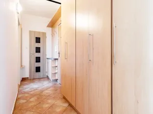 Pronájem bytu 2+1, Olomouc, tř. Svornosti, 45 m2