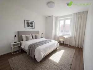 Pronájem bytu 3+kk, Hodonín, Brandlova, 59 m2