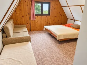 Prodej chaty, Měděnec, 42 m2