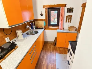 Prodej chaty, Měděnec, 42 m2