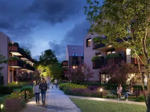 Prodej bytu 2+kk, Řitka, Všenorská, 52 m2