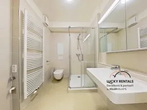 Pronájem bytu 1+kk, Kralupy nad Vltavou, Nádražní, 24 m2